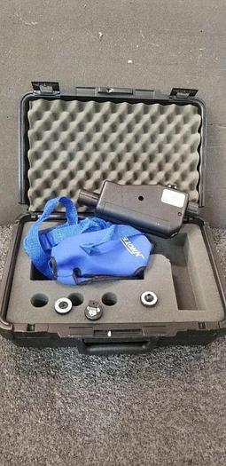 Used Noyes OFS300-200C Optical Fiber Scope with Adapters Unit #8