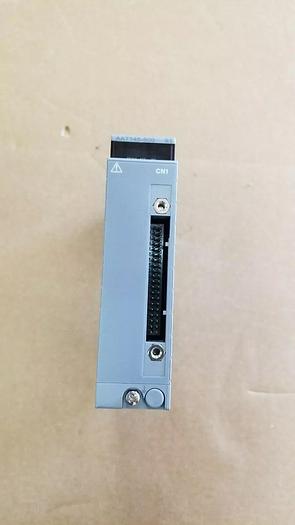 Used YOKOGAWA AAT145-S00 TC/mV Input Module GOOD!