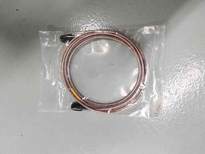 Fairview Microwave SCA49316DS-84 SMAM-SMAM Cable 84 inches NEW!!