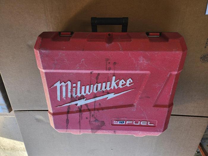 Used Milwaukee 2729-21 Band Saw Kit M18 Fuel 18V Unit #3