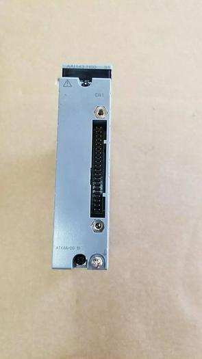 Used YOKOGAWA AAI143-H00 Analog Output Module GOOD!