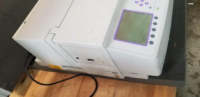 Used Spectronic Unicam UV510 UV-Visible Spectrometer READ!