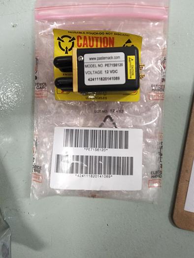 Pasternack PE71S6120 DC-40GHz 4-Position RF Switch NEW!!