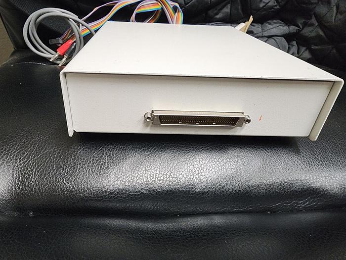 Used National Instruments SCB-68 182469D-01