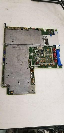 Used HP/Agilent 08563-60084 Board Assembly