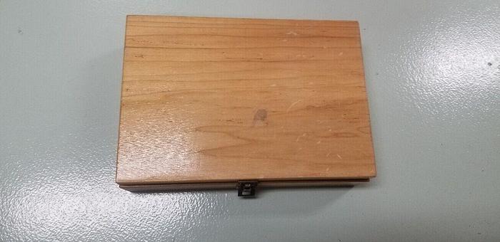 Used Thomas & Betts 13797 15000psi Inspection Gage