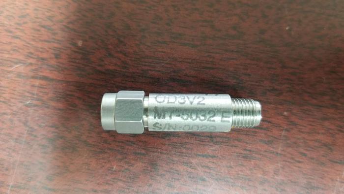 Used MT-5032E Detector