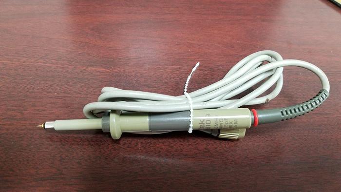 Used Tektronix P6109 Probe Tested Good!