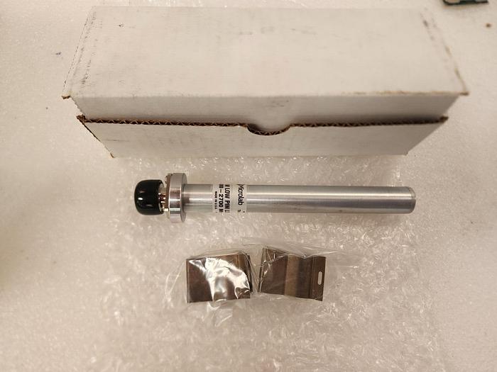 Microlab TK-21FE 10W Low PIM Load 4.3-10 400-2700MHz NEW!