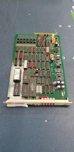 Used Symmetricom/Telecom Solutions 090-45015-01  DOPQABJ1AA