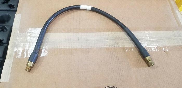 Used Andrew NM-NF 36 Inch Cable Assembly 1/2"