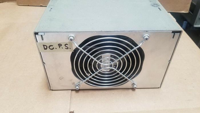 Used HP 63933F Single Output DC Power Supply 5V 75A Unit #1