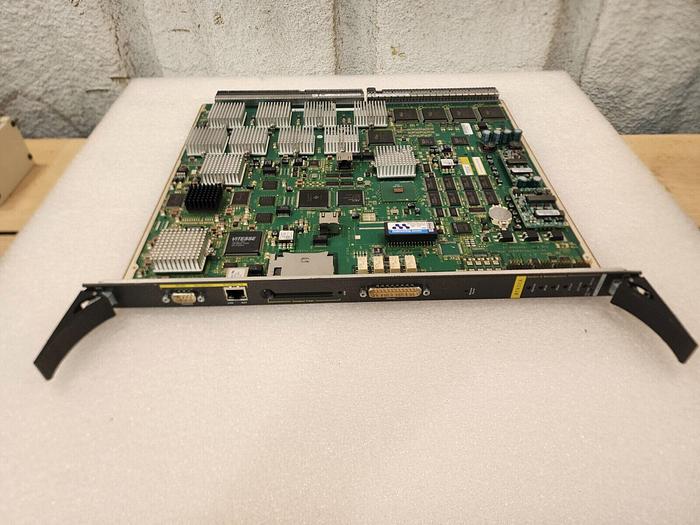 Used ATRICA AT80010 Switch Module Unit #1