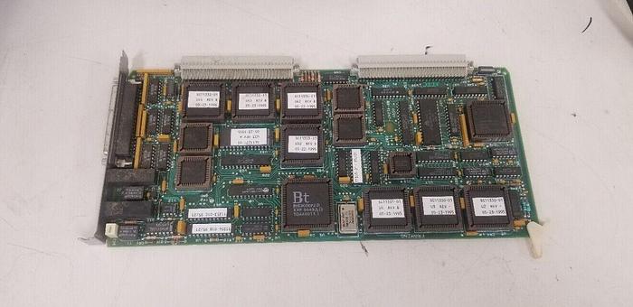 Used TTC/Acterna T13865R01087 T-Berd Board Assembly