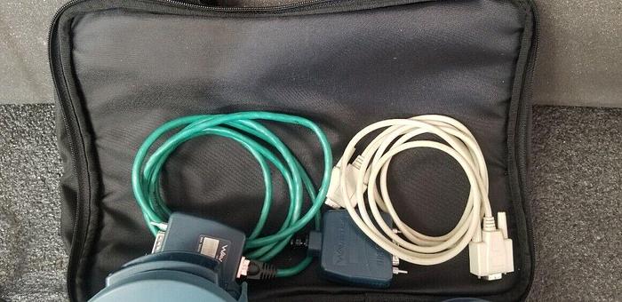 Used Wavetek LT8155A 155MHz Cable Tester