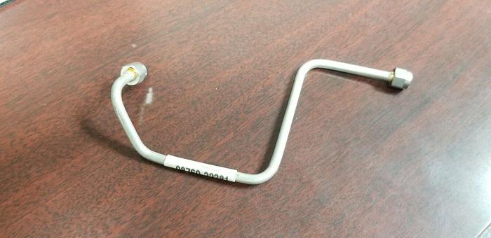 Used HP/Agilent 08760-22381 SMA Hardline Cable Assembly