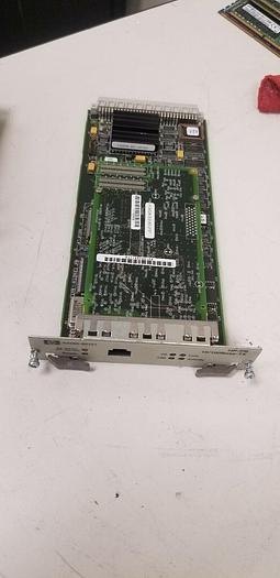 Used HP A3495A-60101 Interface Card