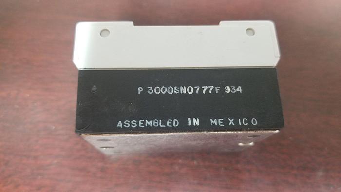 Crouzet NA50AG Input/Output Terminal NEW!