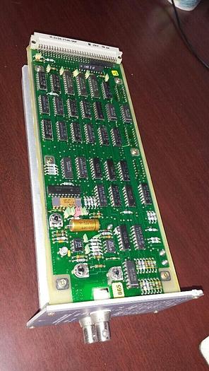 Used Wandel & Goltermann 957-L