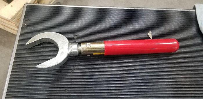 Used JMA Wireless 2-1/4" Torque Wrench