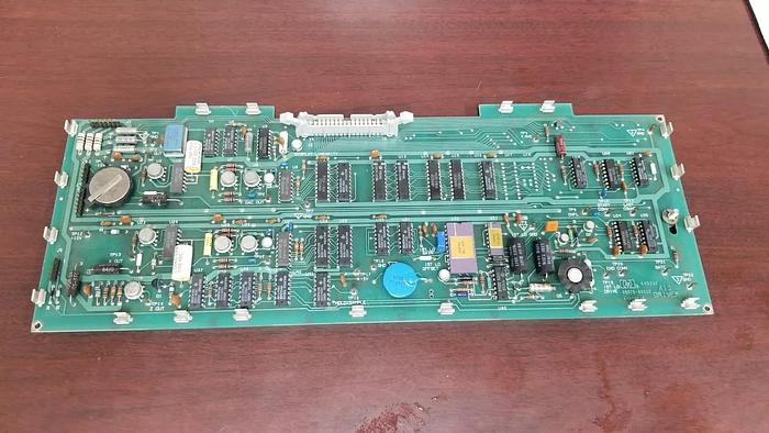 Used HP 08970-60020 A13 Driver Board