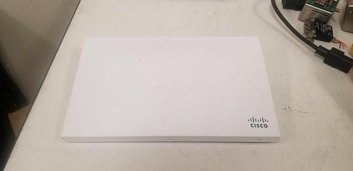 Used Cisco Meraki MR34 Access Point Unit #4