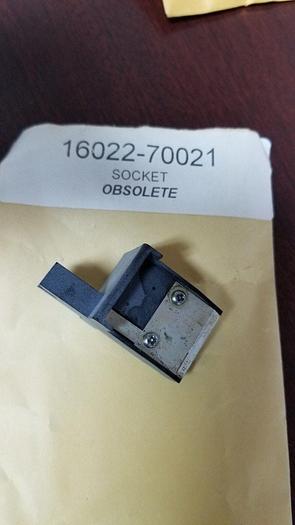 HP 16022-70021 Socket NEW!