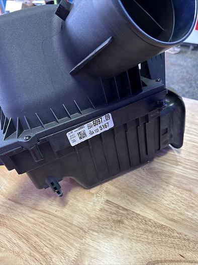 Used 2016+ Camaro Ss/ZL1 Airbox/Intake NICE