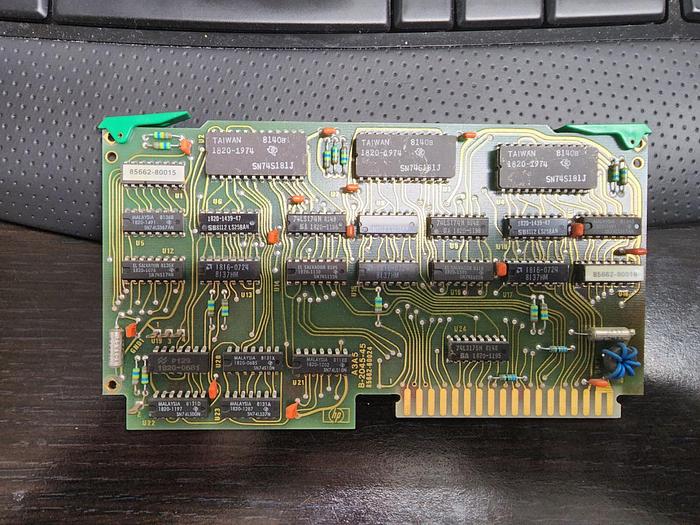 Used HP/Agilent 85662-60024 Spectrum Analyzer Display Board