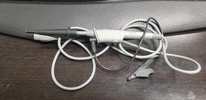 Used HP/Agilent U1561A Scope Probe Unit #2