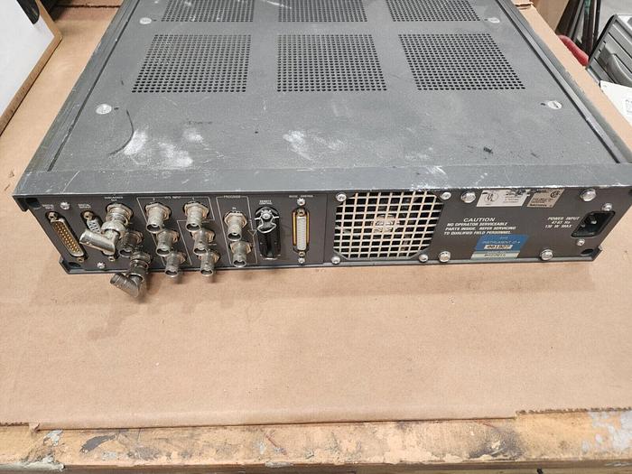 Used Tektronix Model 1910 Digital Generator