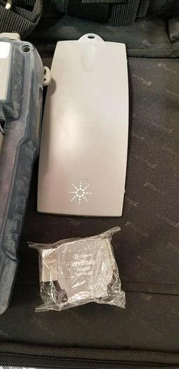 Used Agilent N2620A FrameScope PRO Unit #1 PLEASE READ!