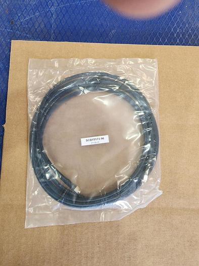 Fairview Microwave SCB15173-96 SMAM-SMAM 96 inch Cable NEW!