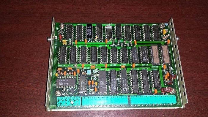 Used Tektronix 670-7902-00 from 2756P