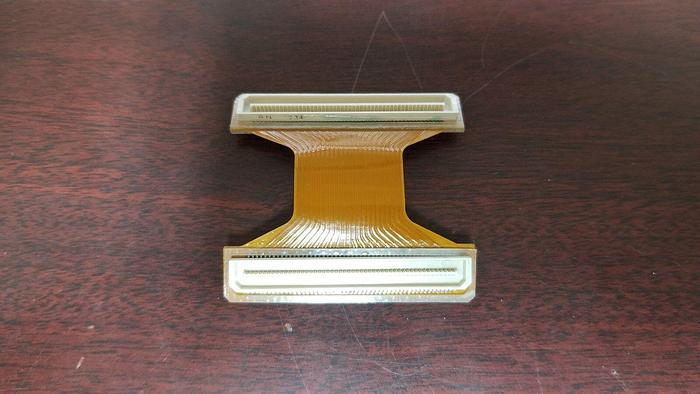 Used HP 16754-61601 Cable Assembly