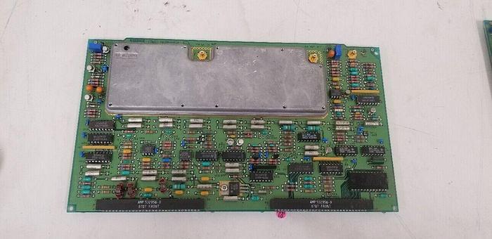 Used HP/Agilent 08753-60012 Board Assembly Unit #1 READ!