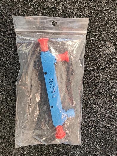 Pasternack PE2200-6 6dB Directional Coupler NEW!
