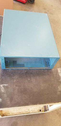 Tektronix Replacement Case NEW!
