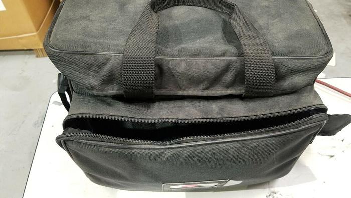 Used TTC TPI750 ATM Tester Complete! Unit #2