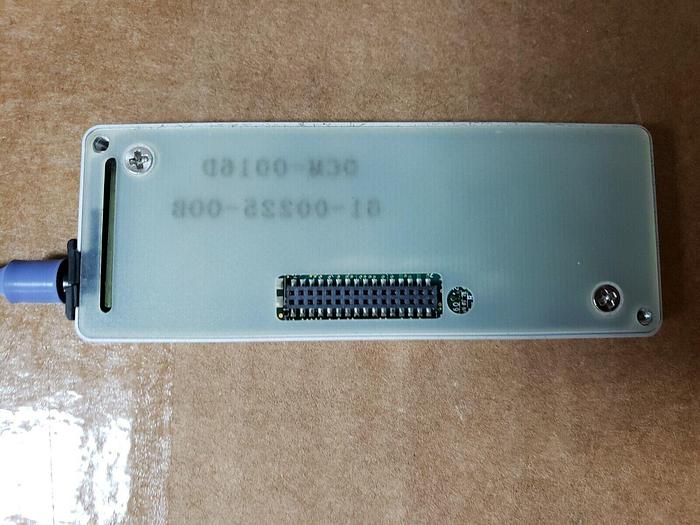 Used Photop Chanel Tilt Monitor CTM 1250-217-02-1-1