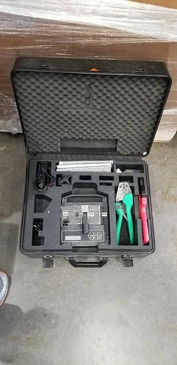 Used SIECOR/CORNING Fuselite Fusion Splicer Unit #11