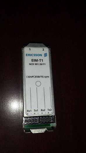 Used Ericsson NCD 901 26/11 EIM-T1