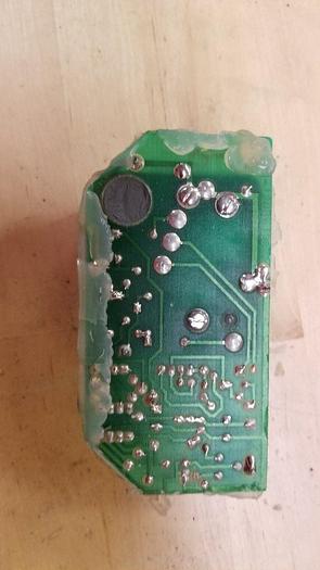 Used HP 0950-1690 Oscillator