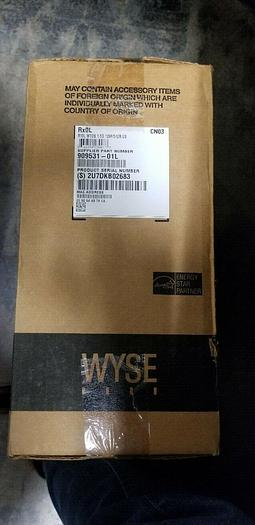 WYSE Rx0L 909531-01L R10L,WTOS,1.5G,128F/512R,US NEW!