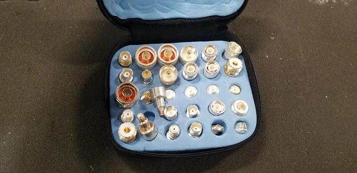 Used Test Probes Inc. TPI-3000 Adapter Set