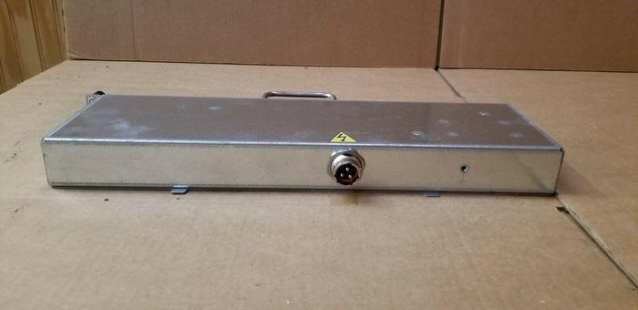 Used EATON TPC2105-3795 Power Distribution Unit