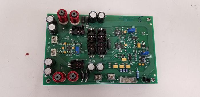 Used HP/Agilent/Keysight ET42876-6002 Board Assemby #5