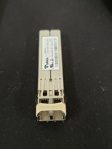 Used Tellabs 1.25G MMF 850nm SFP 128211
