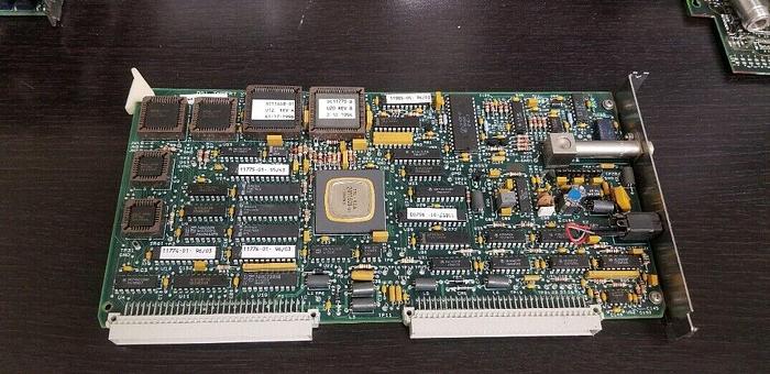 Used TTC/Acterna 85-41662-00 DS1 Board Assembly