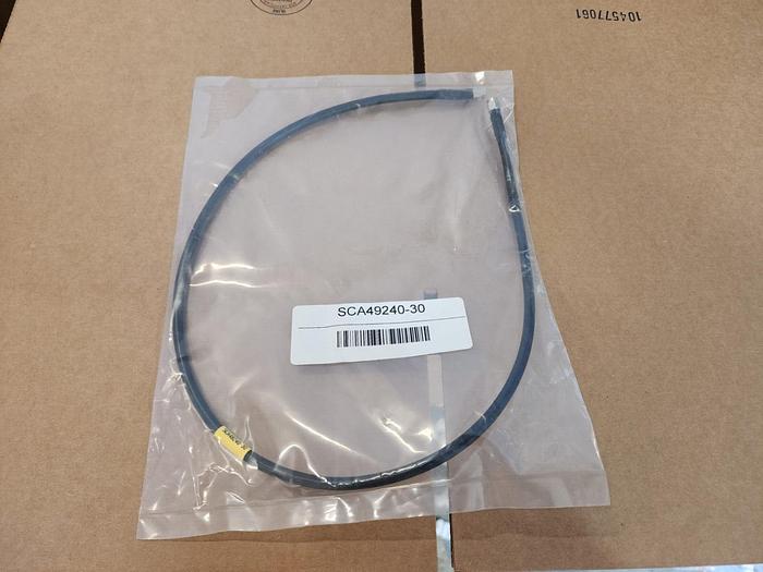 Fairview Microwave SCA49240-30 SMAM-SMAM DC-6GHz 30 Inch Test Cable NEW!!!